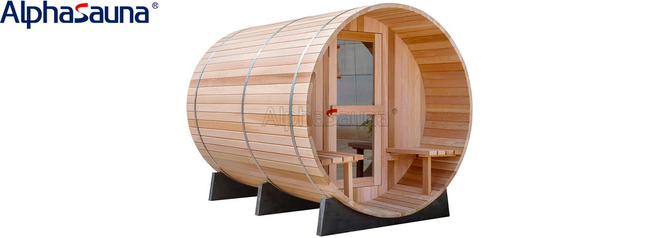 how to install a sauna in your home